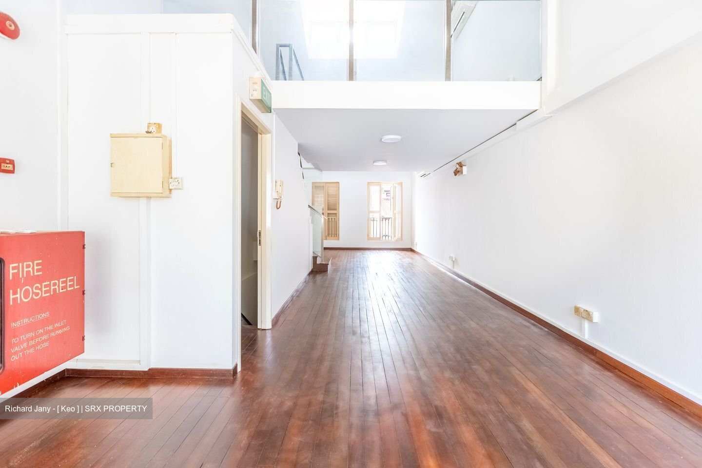 Crawford Court (D7), Shop House #485102141